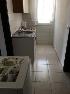 Apartmány s parkovištěm Potočnica, Pag - 4096