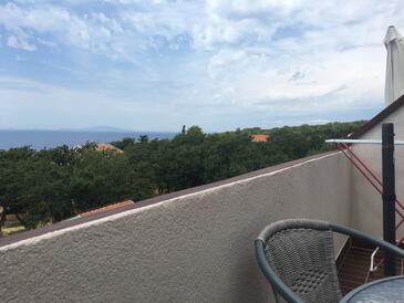 Apartmány s parkovištěm Potočnica, Pag - 4096