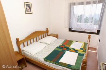Apartmány s parkovištěm Potočnica, Pag - 4096