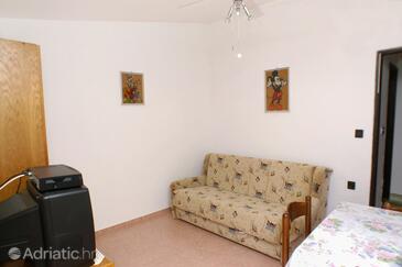 Apartmány s parkovištěm Potočnica, Pag - 4096