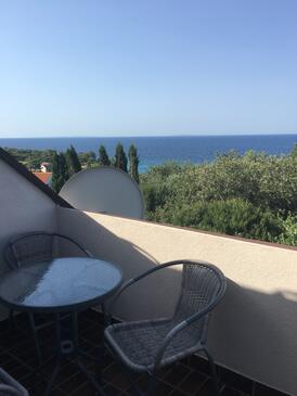 Apartments with parking space Potočnica, Pag - 4096