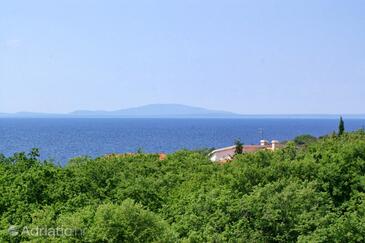 Apartments with parking space Potočnica, Pag - 4096