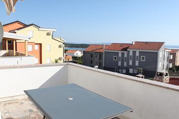 Apartmaji s parkingom Novalja, Pag - 4097