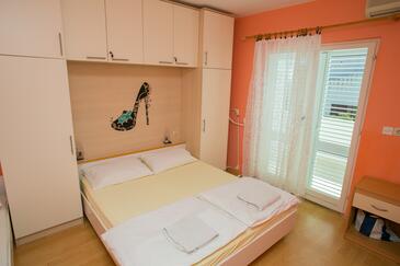 Apartmaji s parkingom Novalja, Pag - 4097