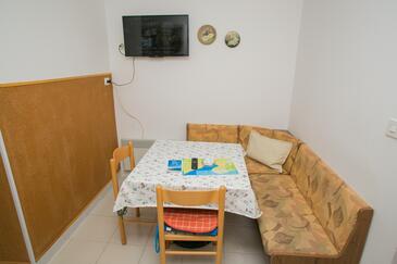 Apartmaji s parkingom Novalja, Pag - 4097