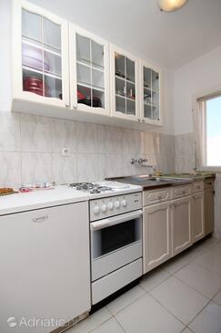 Apartmaji s parkingom Novalja, Pag - 4097