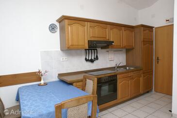 Apartamente lângă mare Mandre, Pag - 4098