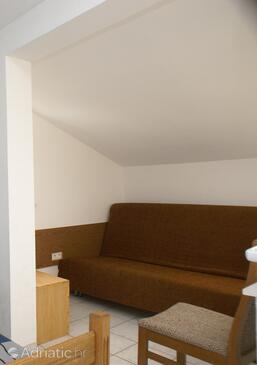 Apartamente lângă mare Mandre, Pag - 4098