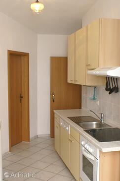 Leiligheter ved sjøen Mandre, Pag - 4098