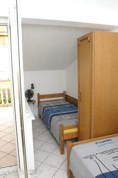 Leiligheter ved sjøen Mandre, Pag - 4098