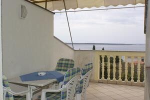 One bedroom apartment Mandre One bedroom apartment Mandre, Pag (A-4098-b)