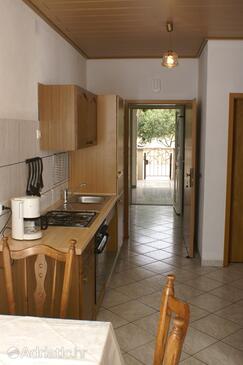 Appartementen aan zee Mandre, Pag - 4098