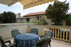 Two bedroom apartment Mandre Two bedroom apartment Mandre, Pag (A-4098-c)