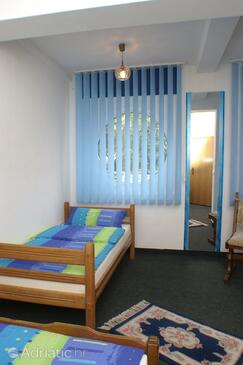 Апартаменты у моря Мандре - Mandre, Паг - Pag - 4098