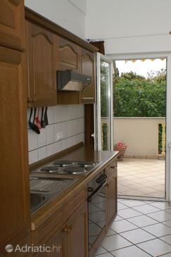 Апартаменты у моря Мандре - Mandre, Паг - Pag - 4098