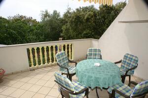 One bedroom apartment Mandre One bedroom apartment Mandre, Pag (A-4098-d)