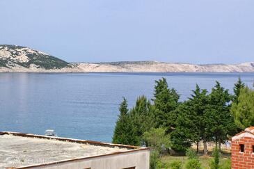 Apartamente lângă mare Stara Novalja, Pag - 4099 Adriatic.hr