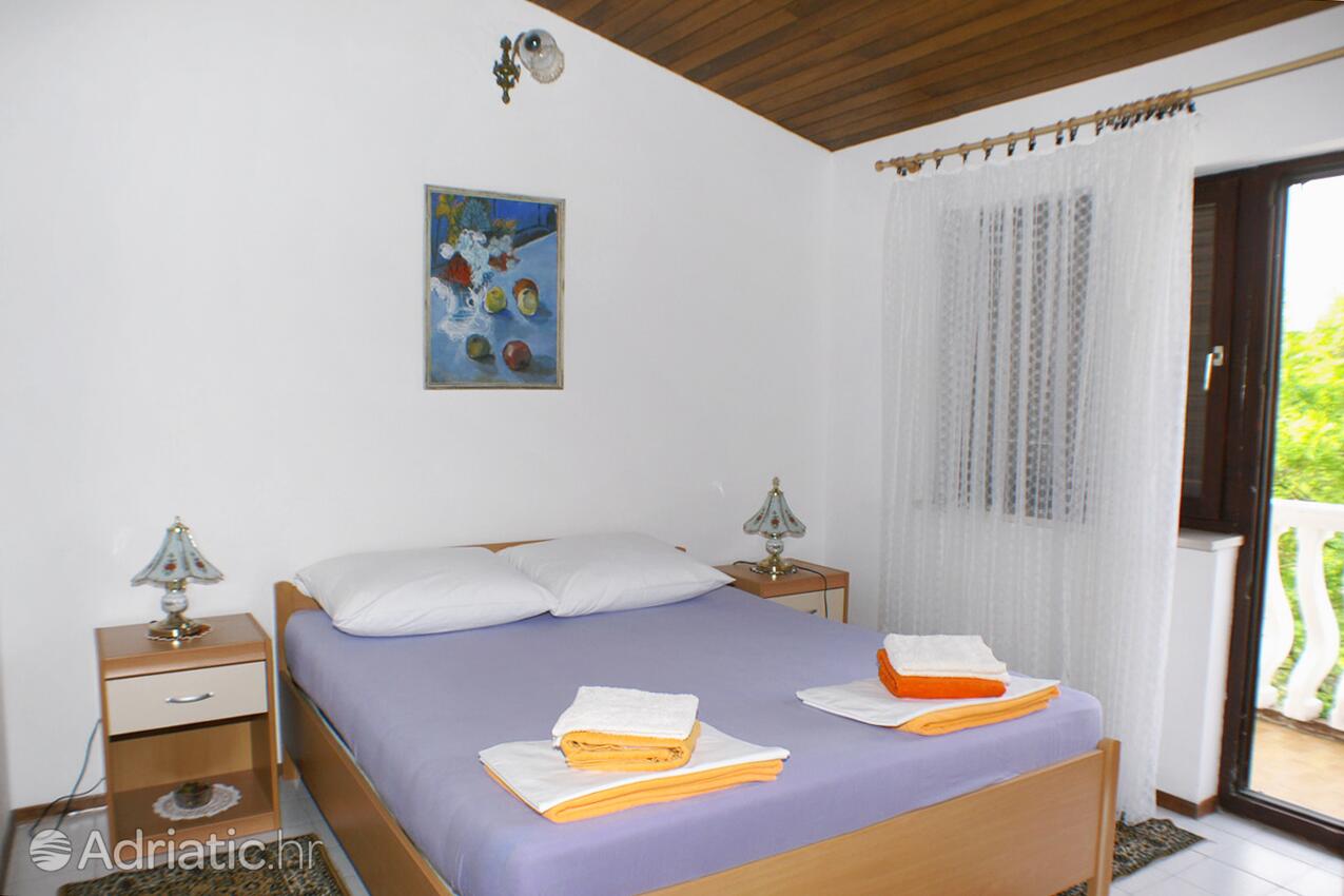 Appartamenti accanto al mare Novaglia Vecchia - Stara Novalja, Pago - Pag - 4099