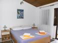 Stara Novalja, Ložnice 1 v ubytování typu apartment, WiFi.