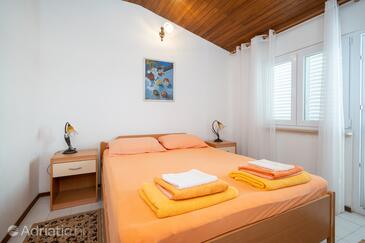 Appartamenti accanto al mare Novaglia Vecchia - Stara Novalja, Pago - Pag - 4099