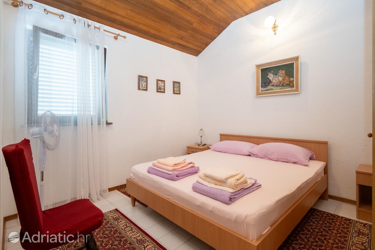 Apartmány pri mori Stara Novalja, Pag - 4099