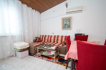 Appartamenti accanto al mare Novaglia Vecchia - Stara Novalja, Pago - Pag - 4099