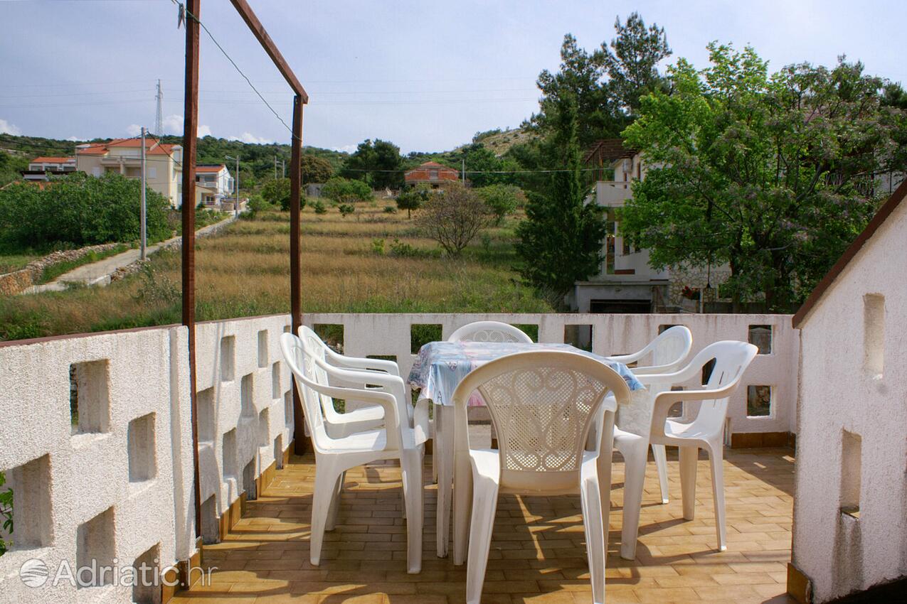 Appartamenti accanto al mare Novaglia Vecchia - Stara Novalja, Pago - Pag - 4099