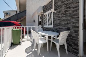 Dvosobni apartman Stara Novalja, Pag (A-4099-c)