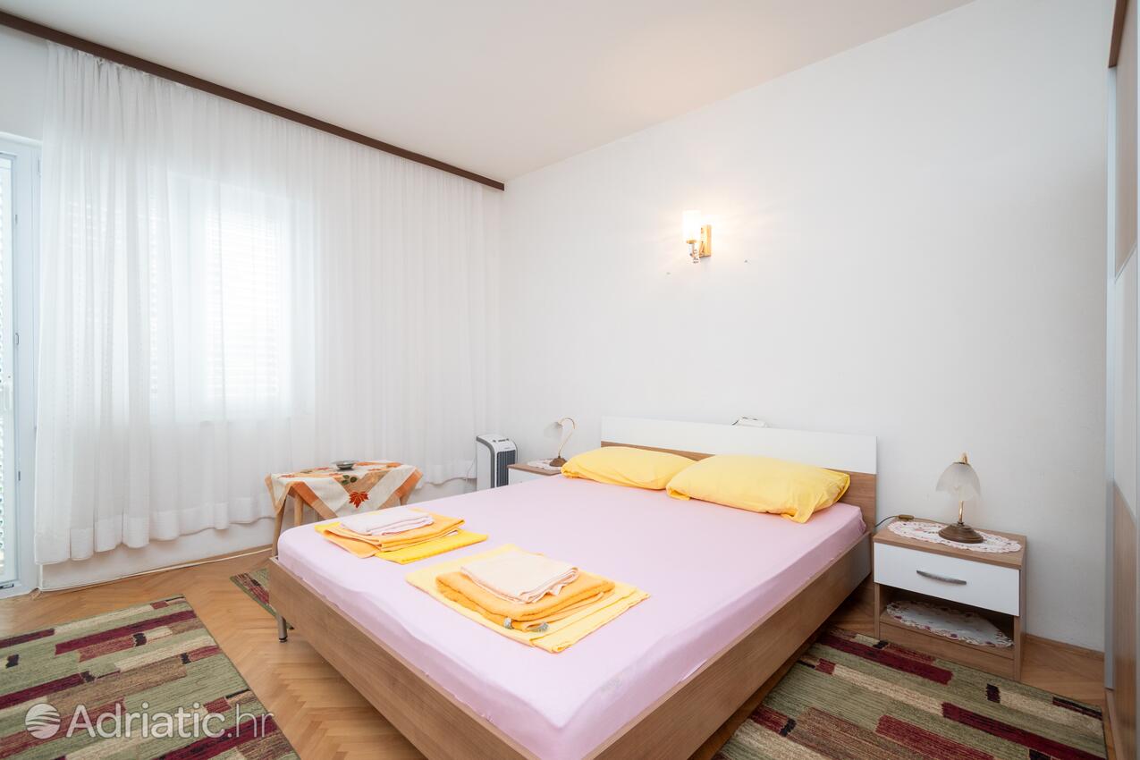 Apartmány u moře Stara Novalja, Pag - 4099
