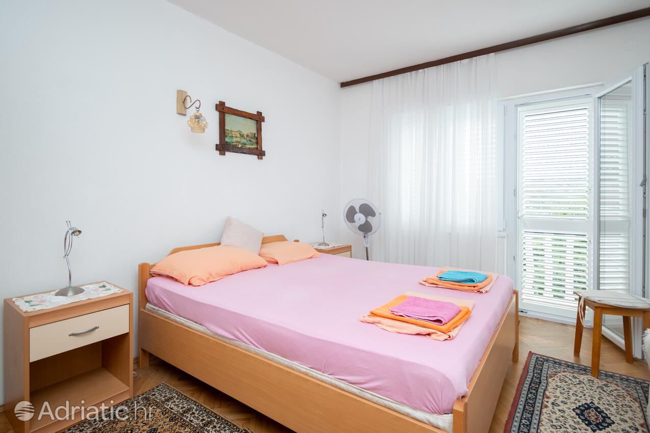 Apartmány u moře Stara Novalja, Pag - 4099
