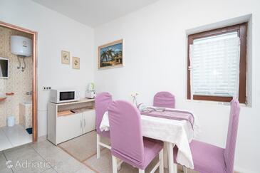 Apartmány u moře Stara Novalja, Pag - 4099