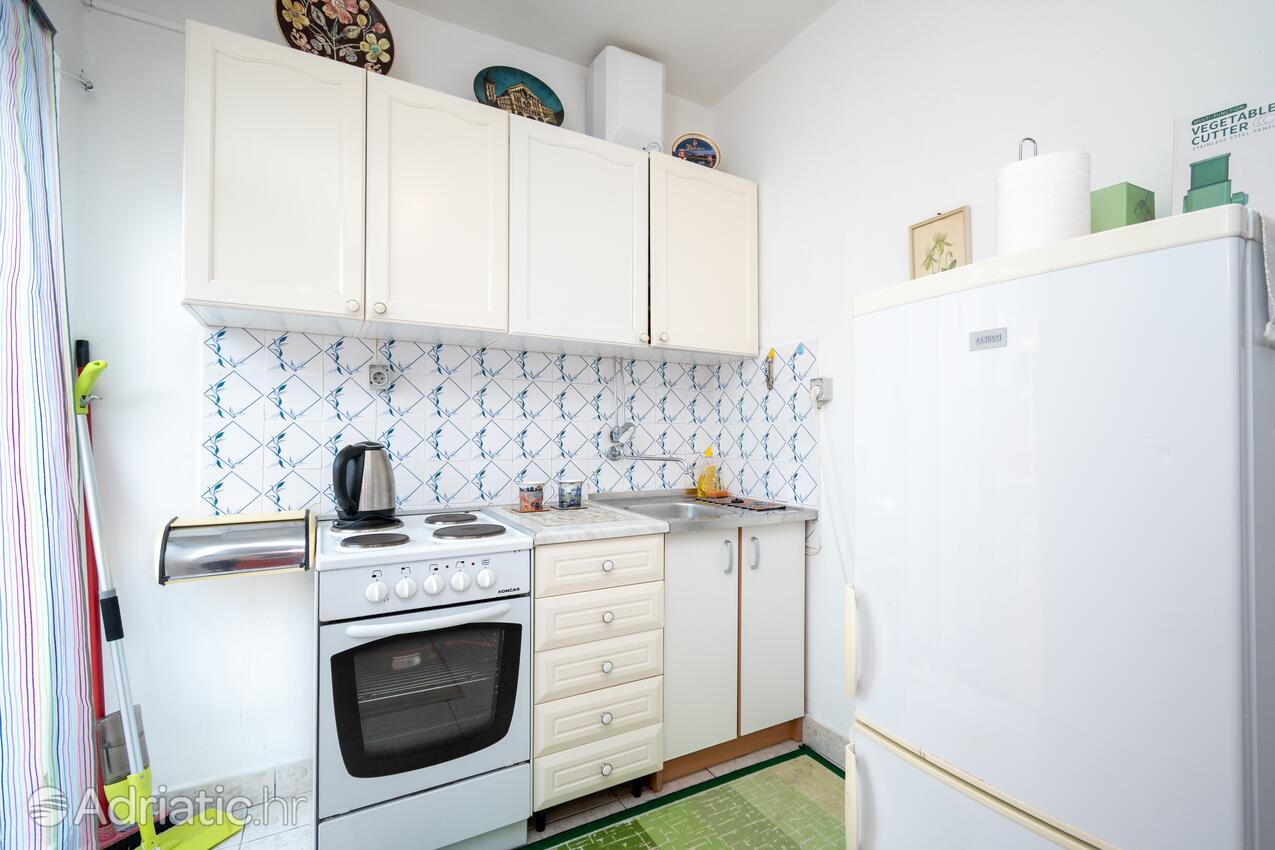 Apartmány u moře Stara Novalja, Pag - 4099