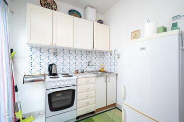 Apartments by the sea Stara Novalja, Pag - 4099