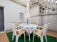 Stara Novalja, Терраса в размещении типа studio-apartment, WiFi.