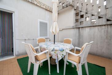 Studio Stara Novalja, Pag (AS-4099-a(