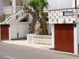 Stara Novalja, Pag, Parcheggio 4099 - Appartamenti affitto vicino al mare.