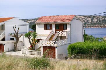 Stara Novalja, Pag, Alloggio 4099 - Appartamenti affitto vicino al mare.