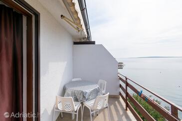 Апартаменты у моря Мандре - Mandre, Паг - Pag - 4101