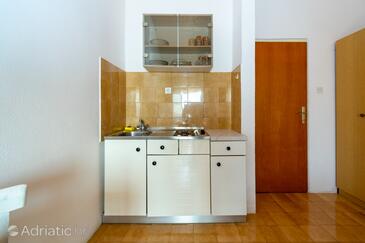 Апартаменты у моря Мандре - Mandre, Паг - Pag - 4101