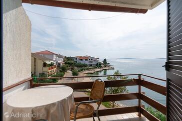 Apartamente lângă mare Mandre, Pag - 4101