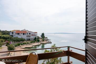 Апартаменти біля моря Мандре - Mandre, Паг - Pag - 4101