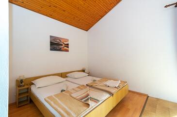 Apartmánové studio Mandre, Pag (AS-4101-a(