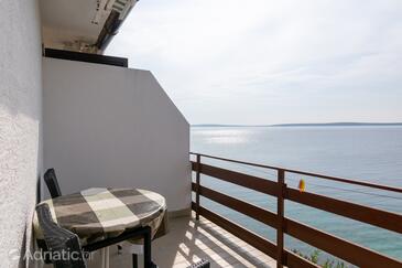 Апартаменти біля моря Мандре - Mandre, Паг - Pag - 4101