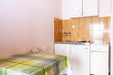 Апартаменти біля моря Мандре - Mandre, Паг - Pag - 4101