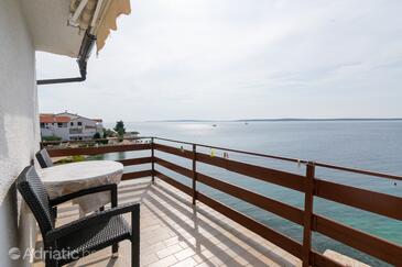 Appartementen aan zee Mandre, Pag - 4101