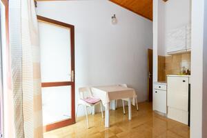 Stúdió apartman Mandre, Pag (AS-4101-c)