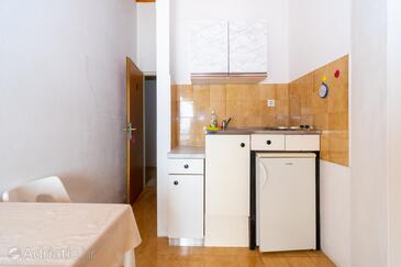 Appartementen aan zee Mandre, Pag - 4101