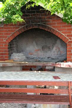 Apartamente lângă mare Mandre, Pag - 4101