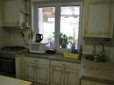 Apartments by the sea Stara Novalja, Pag - 4106