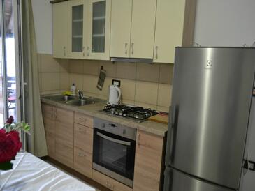 Lejligheder ved havet Stara Novalja, Pag - 4106